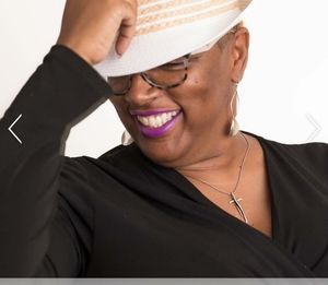 Meet your Posher, Kimberley